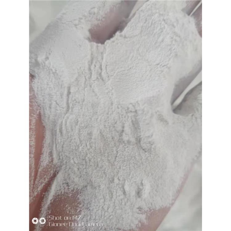 铜陵纳米氧化镁储存注意事项